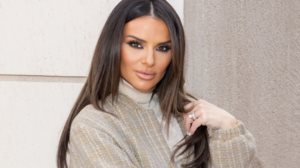 H αναρτηση - ολο νοημα της Ελενης Τσολακη μετα το προωρο τελος της εκπομπης της