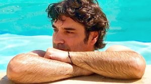 Χριστοφορος Παπακαλιατης: Τα sexy στιγμιοτυπα απο τις διακοπες του | Οι εντυπωσιακες ληψεις
