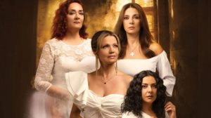 Μαθε τα παντα για το "Τι Ψυχη θα Παραδωσεις, Μωρη": Ολοι οι ηθοποιοι που παιζουν στην πρωτη ταινια