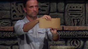 Survivor | Αυτοπροταθηκε και βγηκε υποψηφιος προς αποχωρηση