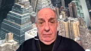 Τερενς Κουικ: "Λιγοι ξερουν αυτο που ξερει ο Ιβαν Σαββιδης και με λεει ψυχοπαθη"