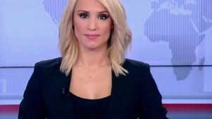 Κατερινα Παναγοπουλου: Απο το Star στο Mega | Δειτε την ανακοινωση