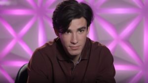 GNTM | Οι καταγγελιες του Ντινου για το bullying που δεχοταν – Ποιον συμπαικτη του κατηγορησε