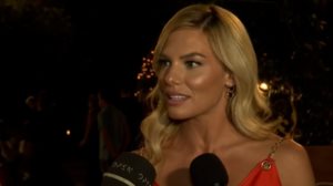 Ιωαννα Μαλεσκου | Η δηλωση - εκπληξη για την προσωπικη της ζωη και το γαμο