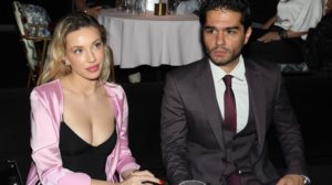 Γαρυφαλλια Καληφωνη: &quot;Παντα με στηριζει το αγορι μου&quot;