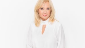 Αγγελικη Νικολουλη: Η ανακοινωση για το μελλον του «Φως στο τουνελ»