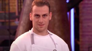 Ανατροπη με το &quot;καλημερα&quot; στο MasterChef: &quot;Ειναι επιλογη μου. Πρεπει να την σεβαστειτε&quot;