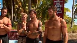 Survivor |  Η κινηση της Ελευθεριας δημιουργησε πανικο στις δυο ομαδες
