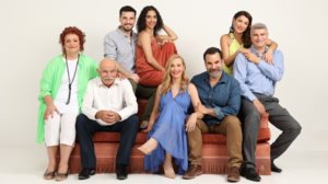 H &quot;Μουρμουρα&quot; κανει πρεμιερα για 9η χρονια! Οσα θα γινουν τη νεα σεζον