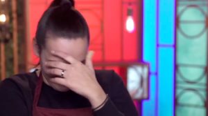 MasterChef | Τρομαξε τους παντες η τουμπα της Μαριας