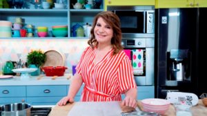 Αργυρω Μπαρμπαριγου: Επισημα στον ΣΚΑΙ! Ο τιτλος της νεας της εκπομπης &amp; οσα θα δουμε τον Σεπτεμβριο