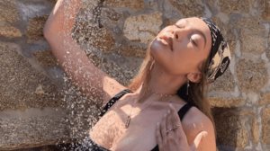 Gigi Hadid: Mας δειχνει το σπιτι της στη Νεα Υορκη
