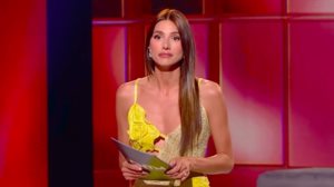 Εκτος GNTM ενα απο τα πιο συζητημενα προσωπα: &quot;Απογοητευσα παρα πολυ τον εαυτο μου&quot;