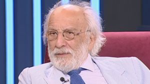 Αλεξανδρος Λυκουρεζος: «Το κενο που αφησε η Ζωη δεν καλυπτεται με τιποτα»
