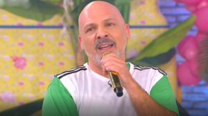 Ο Νικος Μουτσινας και το &quot;Καλο Μεσημερακι&quot; εκαναν φιναλε για τη σεζον