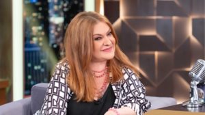 Η Τζους Ευειδη αποκαλυπτει τα χρηματα που επαιρνε στο Ρετιρε: &quot;Πιο ξεφτιλα πεθαινεις&quot;