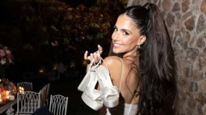 Αλεξανδρα Νικα | Το γιορτινο art de la table στην πολυτελη τραπεζαρια της