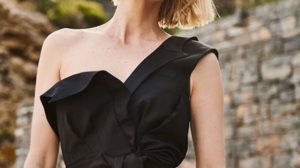 Βικυ Καγια: Η νεα φωτογραφια απο τα παρασκηνια του GNTM