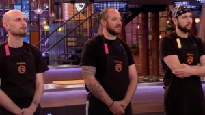MasterChef | Αποχωρησε κατακτωντας τη δεκατη θεση στο διαγωνισμο