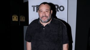 Ξεσπασε σε κλαματα ο Μιλτος Καρατζας για τον Διονυση Σαββοπουλο