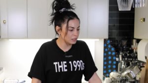 Δημητρα Αλεξανδρακη: "Αυτο το διαστημα τραβαω αλλο καναλι, γι' αυτο εξαφανιστηκα"