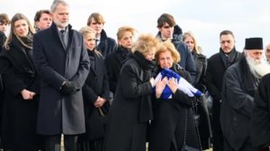 Σοφια της Ισπανιας | Το αυστηρο βασιλικο πρωτοκολλο που εσπασε στην Αθηνα