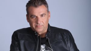 Ο Γιωργος Λιαγκας στο πρωτο μηνυμα μετα την απουσια απο "Το Πρωινο": "Αποφυγαμε τα χειροτερα"