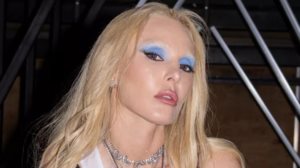 Η εμφανιση της Ταμτα στο Sing for Greece 2026 με δημιουργια της πιο hot σχεδιαστριας στη βιομηχανια της μοδας