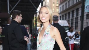 Μαρια Ολυμπια Ντε Γκρες | Για χαλαρο dinner με γοητευτικο συνοδο