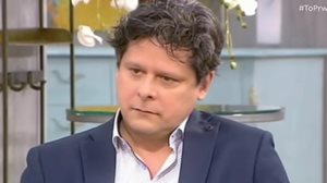 Αγριες Μελισσες | Ο Λευτερης Χαριτος αποκαλυψε οσα θα γινουν στον τριτο κυκλο