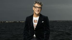 Ορεστης Ανδρεαδακης: &quot;Ζουμε μια περιοδο ανθισης για το ελληνικο σινεμα&quot;