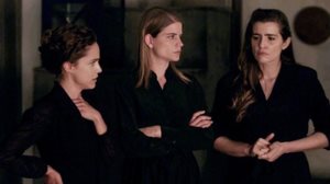 Αγριες Μελισσες | Ο Λευτερης Χαριτος εδωσε τα πρωτα spoiler για τη τριτη σεζον