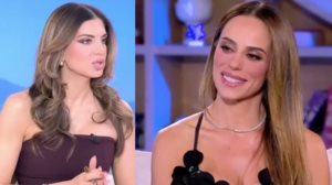 Σταματινα Τσιμτσιλη: &quot;Η Μαρια δεν ηρθε τυχαια στο Happy Day τοτε&quot;