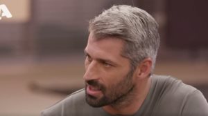 &quot;The Bachelor&quot; | Ο Αλεξης Παππας εκτακτως στη βιλα για χαρη παικτριας!