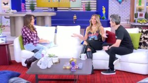 Η αναφορα της Ελλης Κοκκινου στον Διονυση Σχοινα: "Προσπαθησα να το αποφυγω αλλα ειστε και οι δυο..."