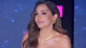 J2US | Η  αναφορα της Δεσποινας Βανδη στον Βασιλη Μπισμπικη: "Ο δικος μου ο ερωτας..."