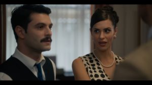 Μονο στο Yupiii! Porto Leone: Αυτο ειναι το επομενο &quot;θυμα&quot; της Αντζελας