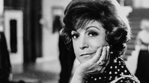 Ρενα Βλαχοπουλου: Το σπανιο &quot;κλικ&quot; απο τον γαμο της