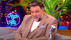 The 2Night Show | Ο Γρηγορης Αρναουτογλου επιστρεφει για δεκατη χρονια και παιρνει συνεντευξη απο τον εαυτο του!