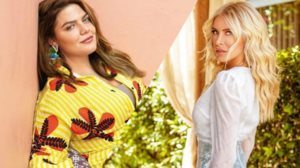 Κατερινα Καινουργιου: Το τρυφερο μηνυμα στη Δαναη Μπαρκα μετα την ανακοινωση της εκπομπης