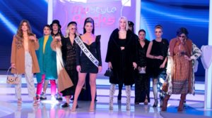 My Style Rocks: Οι auditions ξεκινησαν! Γνωριστε τις wannabe παικτριες του show μοδας