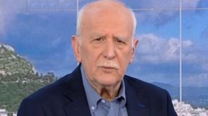 Ακομα μια πρωην παρτενερ επεστρεψε στο &quot;Καλημερα Ελλαδα&quot;