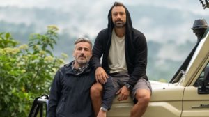 The Reunion | Σακης Τανιμανιδης και Γιωργος Μαυριδης μιλησαν για την προσωπικη τους σχεση: &quot;Αξιζε να εχουμε μια ακομα ευκαιρια&quot;