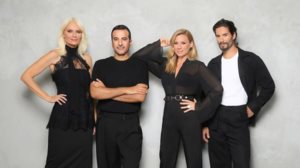 Γνωριστε τις οκτω παικτριες του &quot;My Style Rocks&quot;