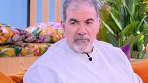 Δημητρης Σταροβας: "Ειχα φτασει 167 κιλα - Ειχαμε αποφασισει να βγω απο το νοσοκομειο απο την πισω πορτα"