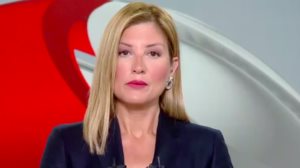 Καταπελτης η Ρανια Τζιμα για τον Σταθη Παναγιωτοπουλο: "Ποσες γυναικες πρεπει να εκβιασει;"