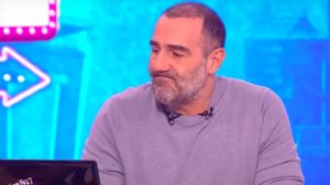 Συναισθηματικα φορτισμενος ο Αντωνης Κανακης στον αερα του ΑΝΤ1: &quot;Δεν ξερουμε πλεον πως πρεπει να το διαχειριστουμε&quot;