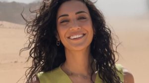 Η Ευγενια Σαμαρα απαντα για τα δημοσιευματα για την προσωπικη της ζωη