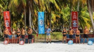 Survivor spoiler | Αυτη η ομαδα κερδιζει σημερα