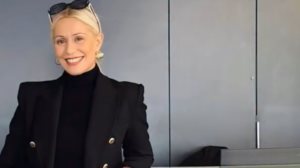 H ανακοινωση της Μαριας Μπακοδημου για τον "Αδυναμο Κρικο"- Το σχολιο του Νικου Κοκλωνη